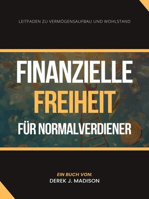 cover image of Finanzielle Freiheit  für Normalverdiener